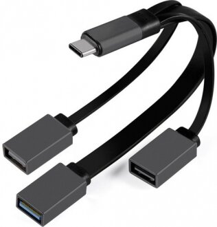 Microcase AL2424 USB Hub kullananlar yorumlar